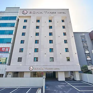  호텔 보나데어 대한민국