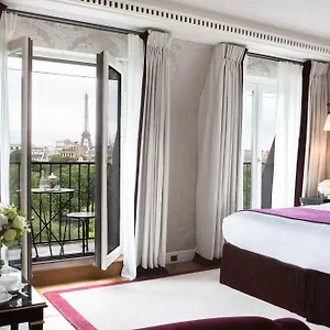 La Réserve Hotel&spa Francia