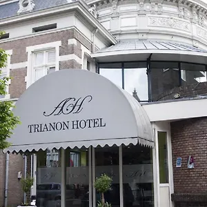 Budget Trianon ** Ámsterdam