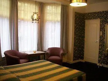 Hotel Washington Ámsterdam