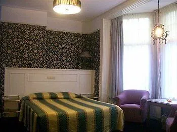 Hotel Washington Ámsterdam