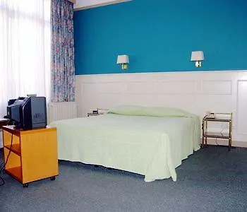 Hotel Washington Ámsterdam 2*,  Países Bajos