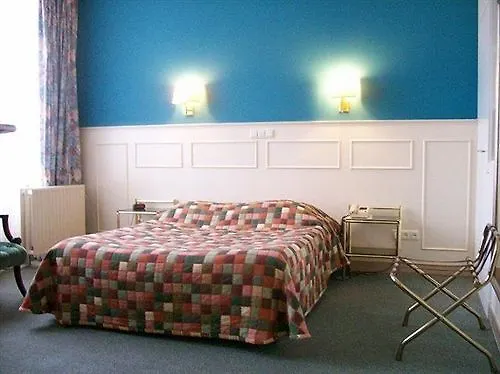 Hotel Washington Ámsterdam