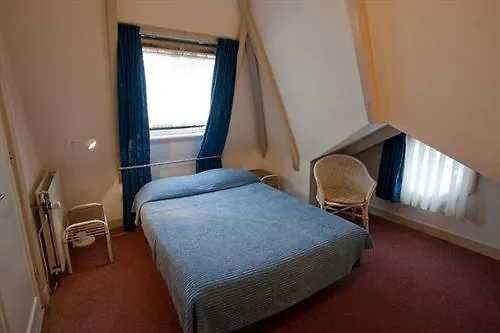 Hotel Washington Ámsterdam