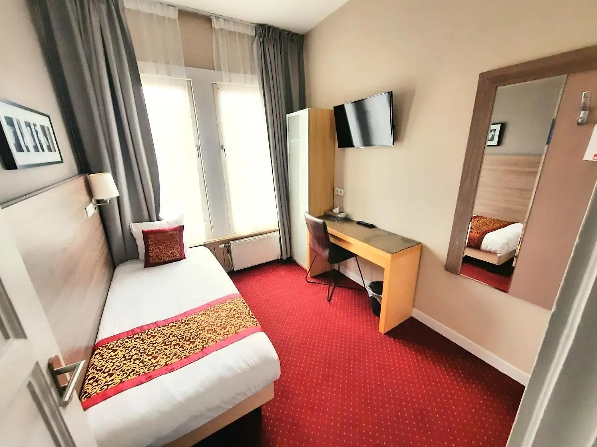 Hotel Washington Amsterdam