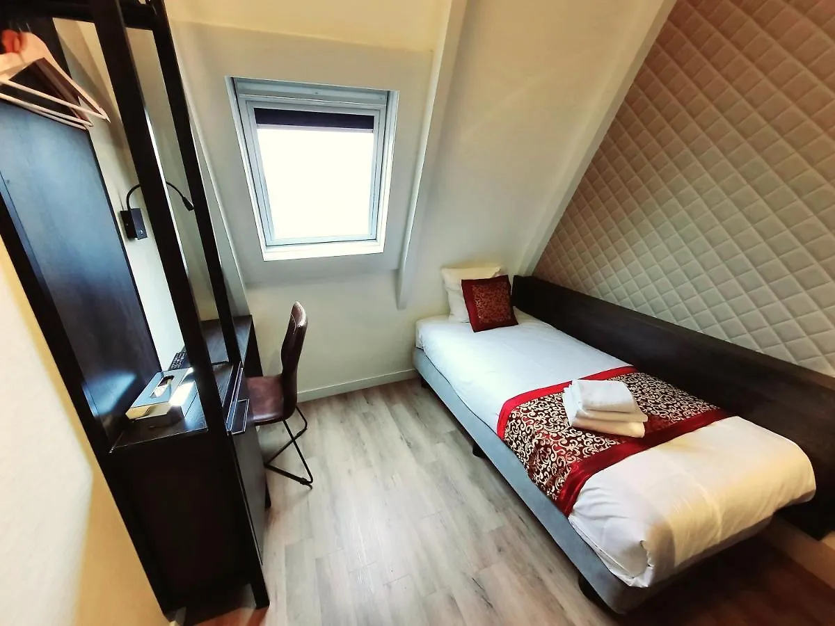 Hotel Washington Amsterdam 2*,  Nederländerna