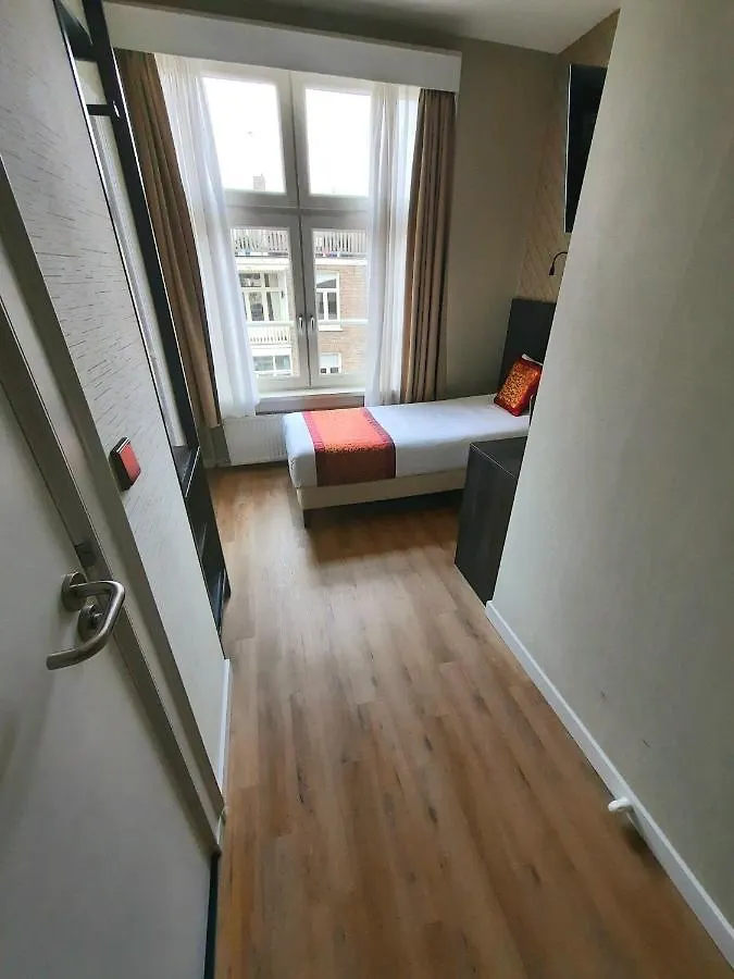 Hotel Washington Amsterdam