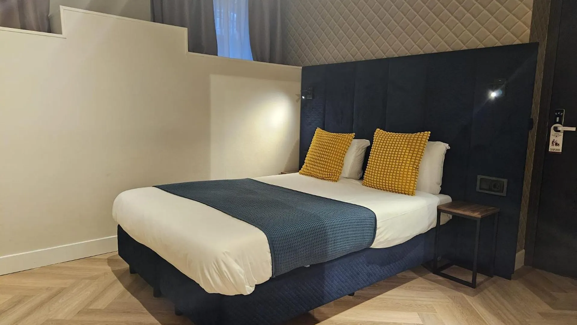 Hotel Washington Amsterdam 2*,  Nederländerna