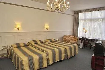 Hotel Washington Amsterdam