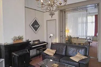Hotel Washington Amsterdam 2*,