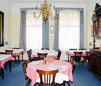 Hotel Washington Amsterdam