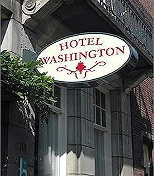 **  Hotel Washington Amsterdam Nederländerna