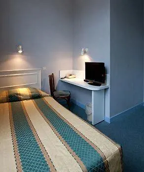 Hotel Washington Amsterdam Nederländerna
