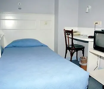 Hotel Washington Amsterdam 2*,  Nederländerna