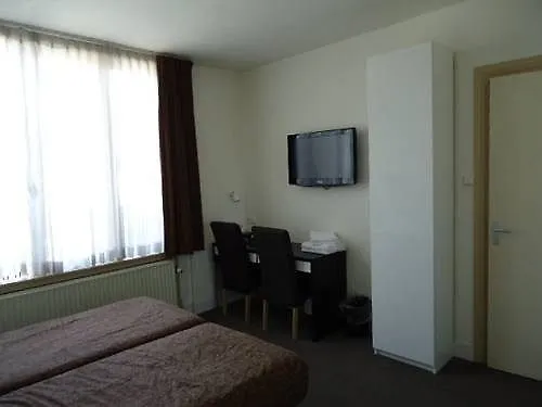 Hotel Washington Amsterdam 2*,  Nederländerna